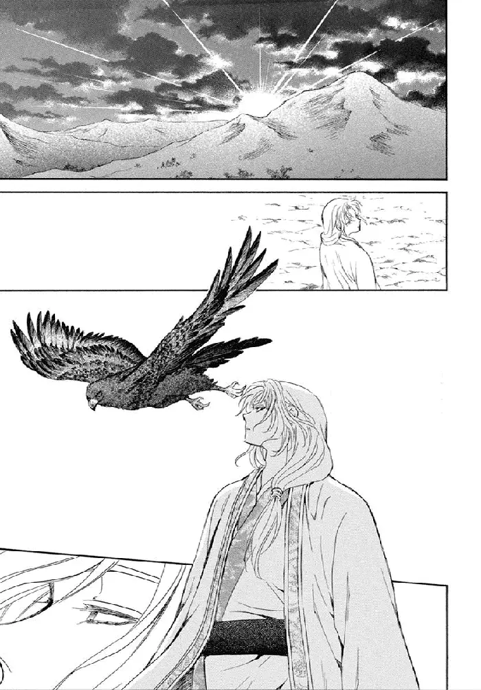 Yona of the Dawn Chapter 244 image 30_optimized